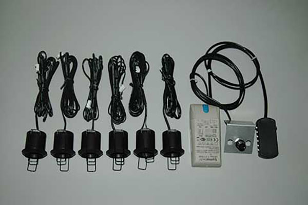 ld1 kit overview