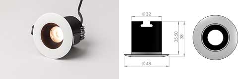 ld2 image and cad