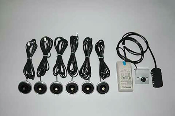 ld5 kit overview
