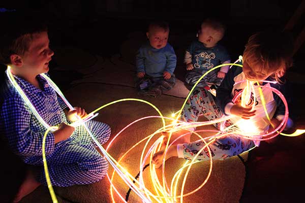 stariflex fibre