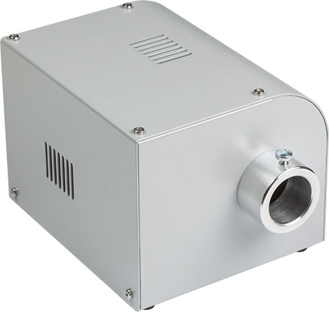 Led lichtprojektor