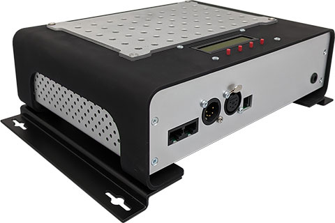nebula rgb light source