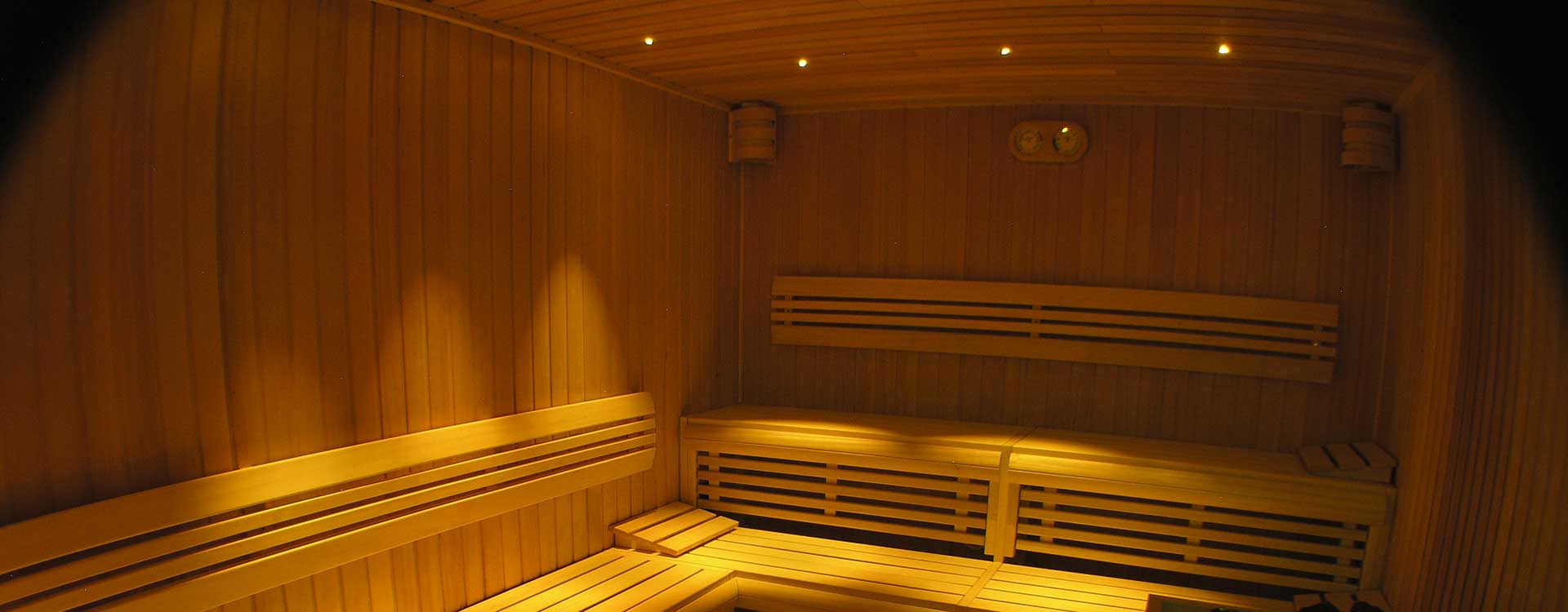 fibre optic lighting in cheshire wellness