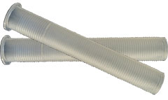 mounting tubes
