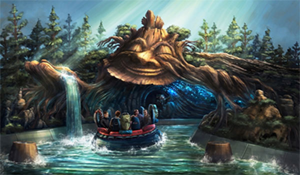 europa park image 1